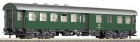 64518 Roco Passenger car 2nd class with baggage compartment